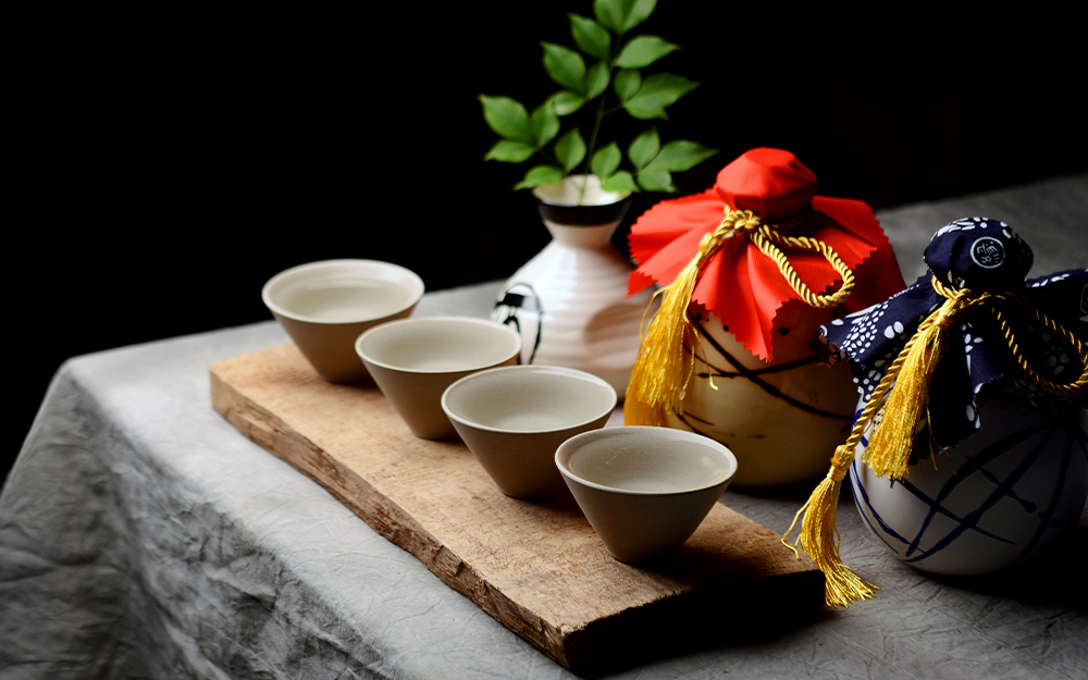 白酒到底會(huì)不會(huì)過(guò)期？酒到底是不是放越久越好？